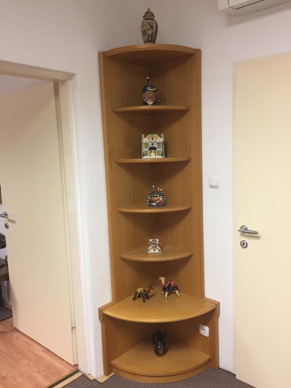 Apartment Una - Self Check In Грац Екстер'єр фото