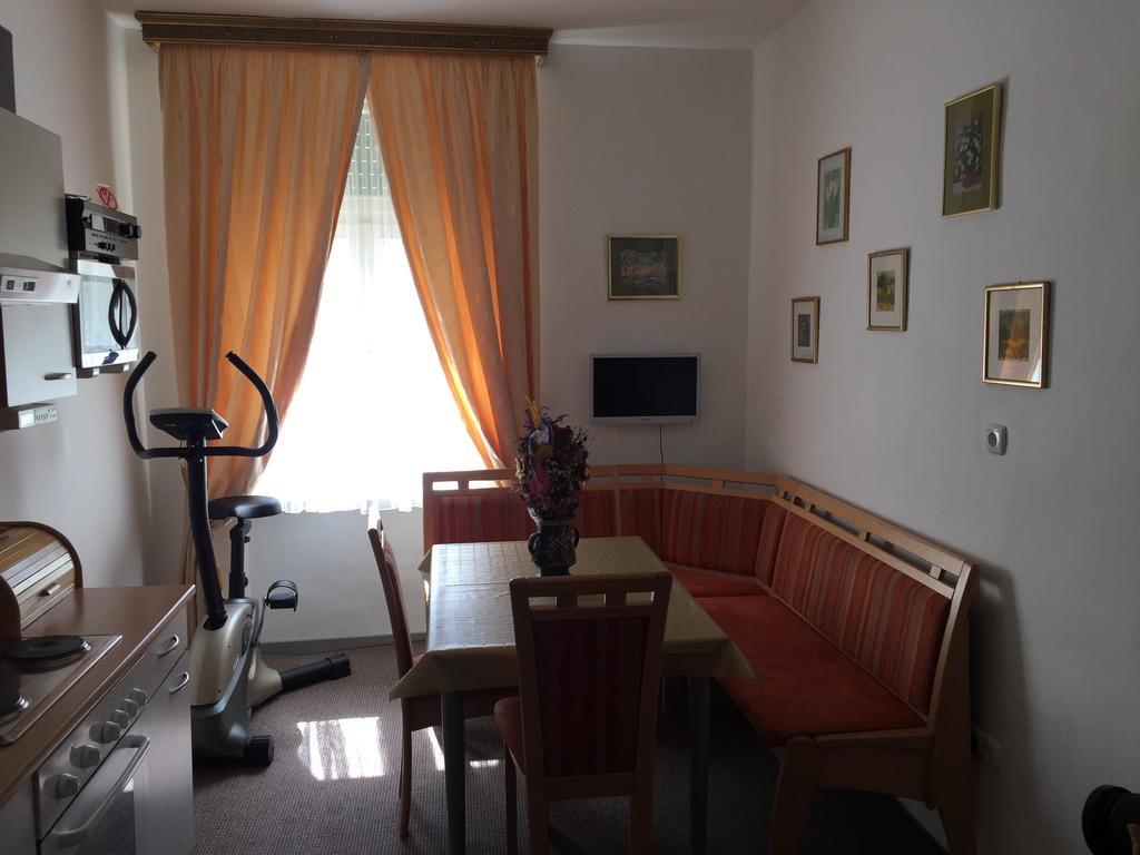 Apartment Una - Self Check In Грац Екстер'єр фото